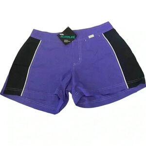 NWT LL Bean Supplex Nylon Shorts